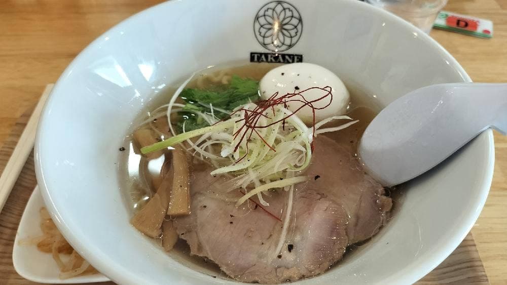 TAKANE 西原店
