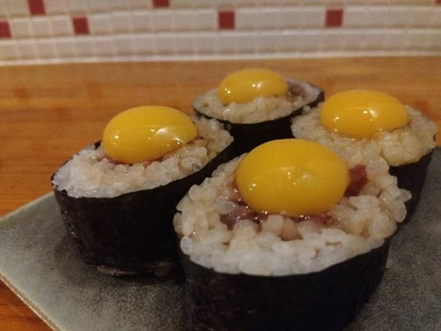すしと酒 箔 - サブ画像2