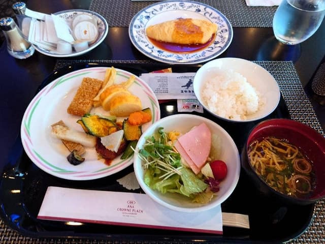 バー スカイラウンジ ANAクラウンプラザホテル松山 - サブ画像1