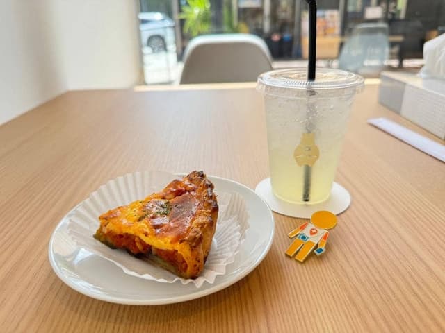 yuu〜フロランタンとカヌレの専門店〜 - サブ画像3