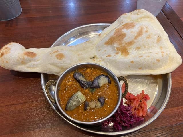 インドカリーダイニング コバラカフェ 戸塚モディ店 - サブ画像2