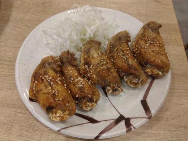 風来坊 京都アバンティ店 - サブ画像1