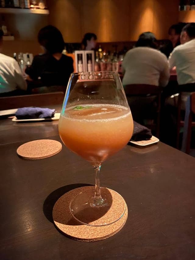 the bar nano.femto. - サブ画像2