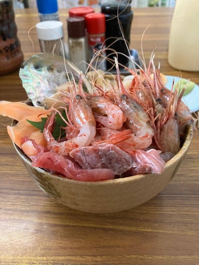 マルトマ食堂 - サブ画像3