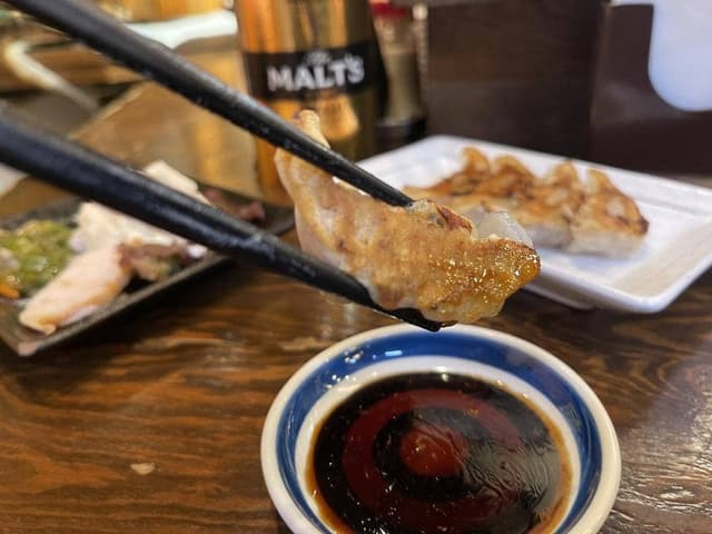 餃子の勝 天満店 - サブ画像2