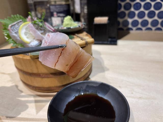 東三国 海鮮食堂 おーうえすと - サブ画像2