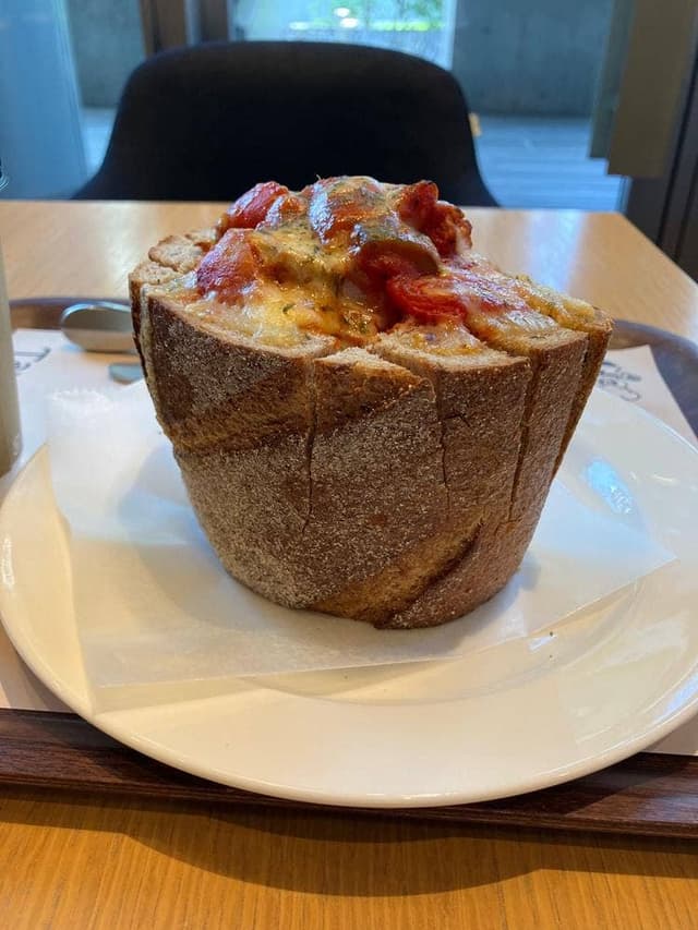 Tarny Bakery Cafe - サブ画像1