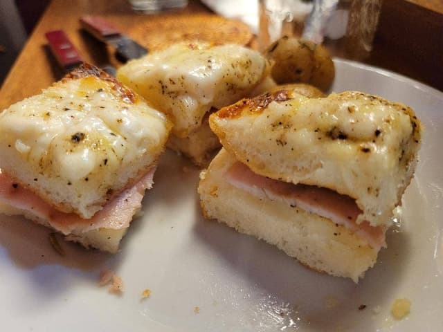 ROSETTA O MICHETTA - サブ画像3