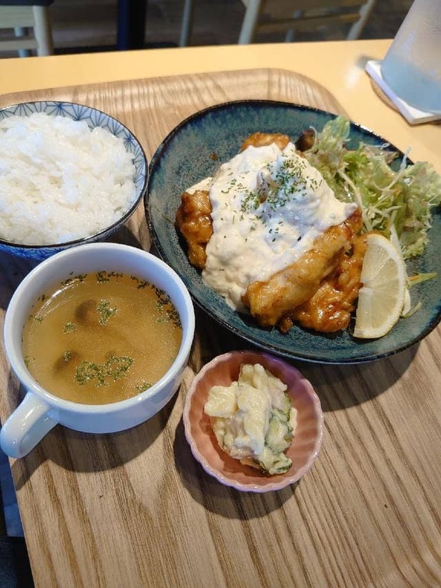 en KITCEN - サブ画像1
