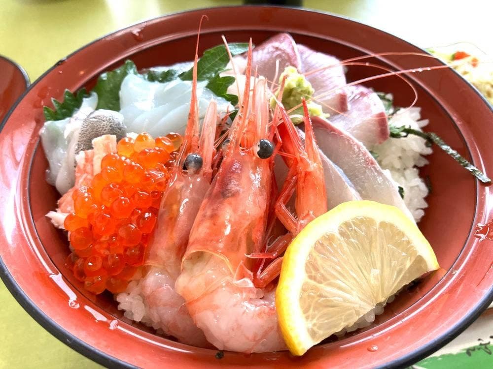 甲楽城売店