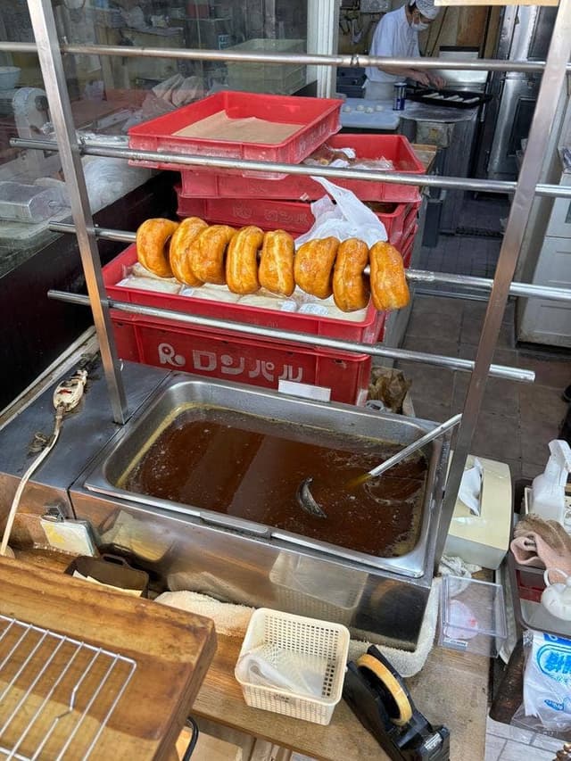 窯出しぱん工房 ロンパル - サブ画像2