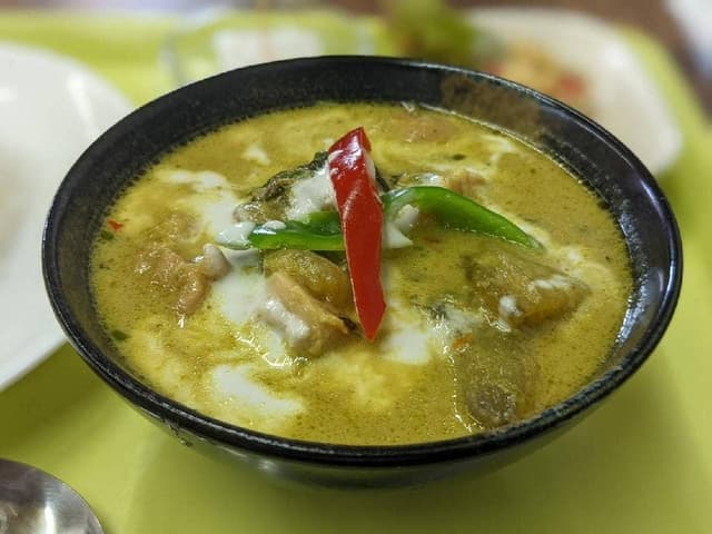 タイ料理 イムディー - サブ画像2