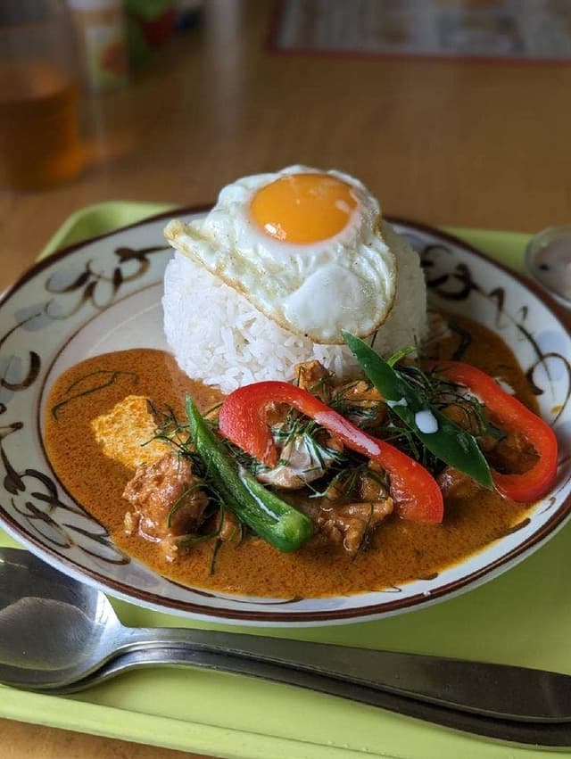 タイ料理 イムディー - サブ画像3