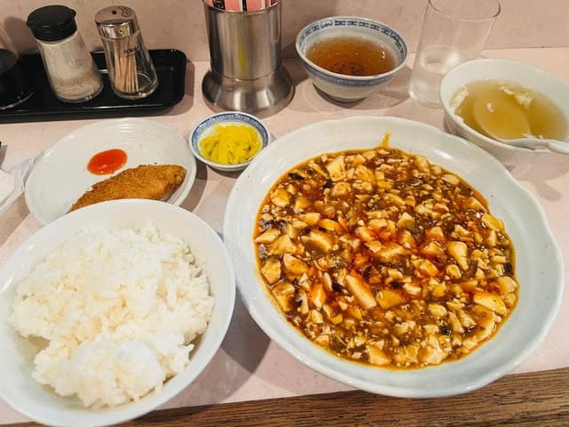 福龍園 - サブ画像2