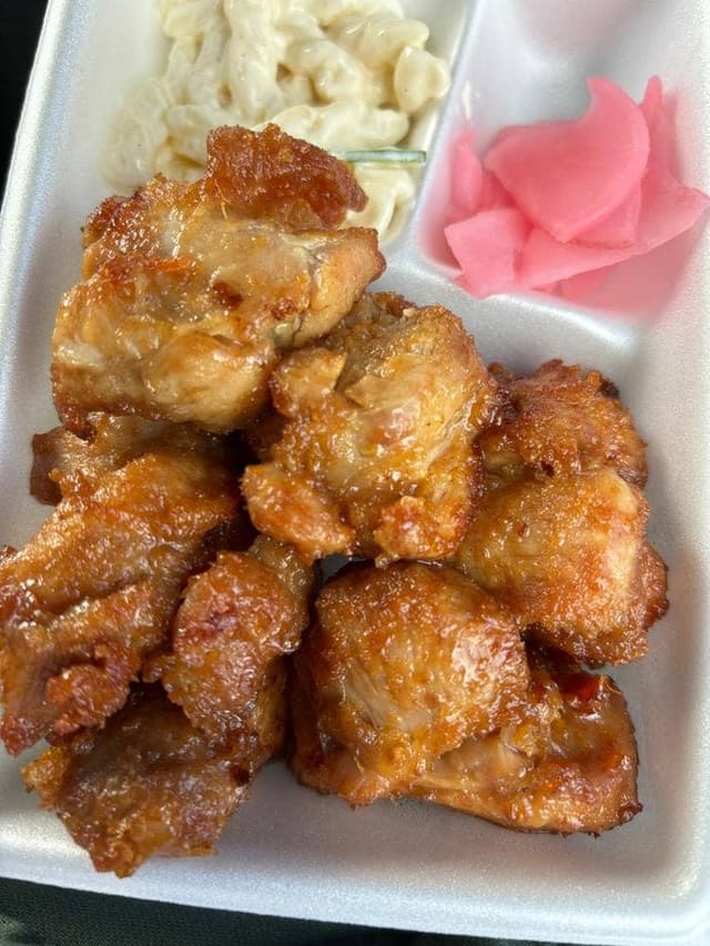 作りたてのお弁当 日の丸亭 深川店 - サブ画像1