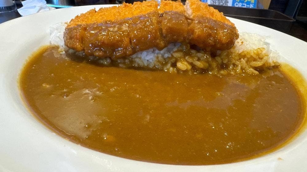 カレーハウスCoCo壱番屋 河内小阪駅店