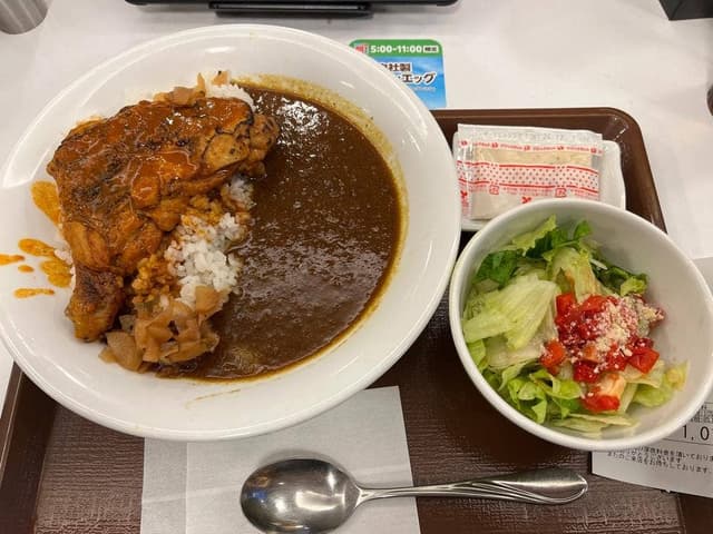 すき家 463号入間東店 - サブ画像1