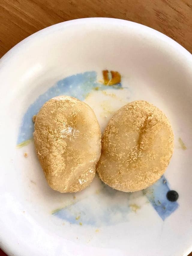 四季の餅 あめこ - サブ画像3