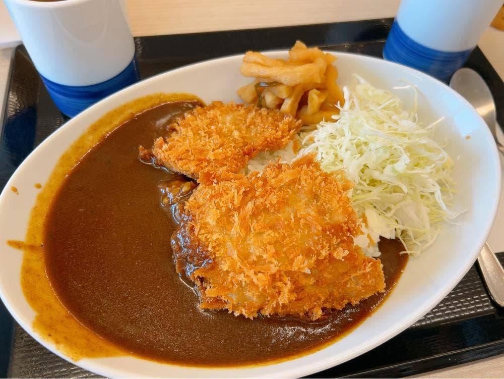 かつや 茨城土浦店