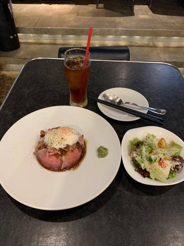 Garage Kitchen あそび - サブ画像3