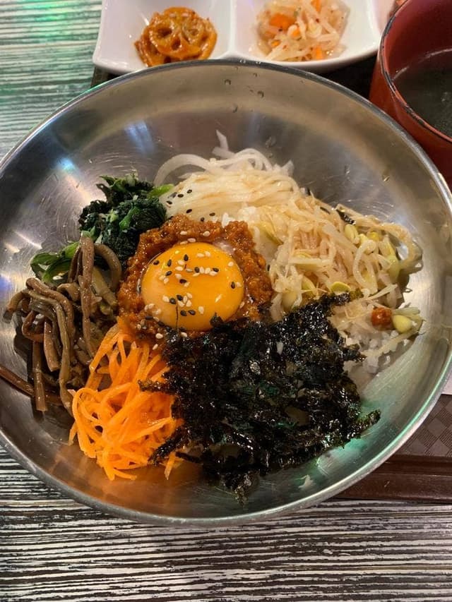 KOREAN DINING チョゴリ - サブ画像2