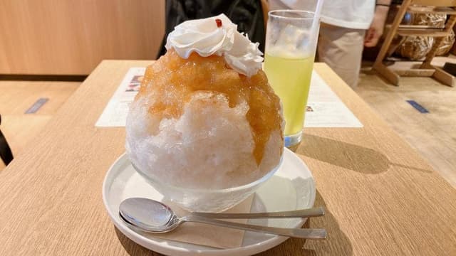 AKOMEYA食堂 神楽坂 - サブ画像3
