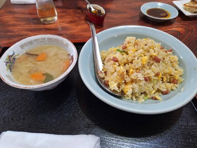 龍遊飯店 - サブ画像2