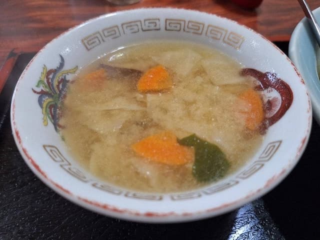 龍遊飯店 - サブ画像3