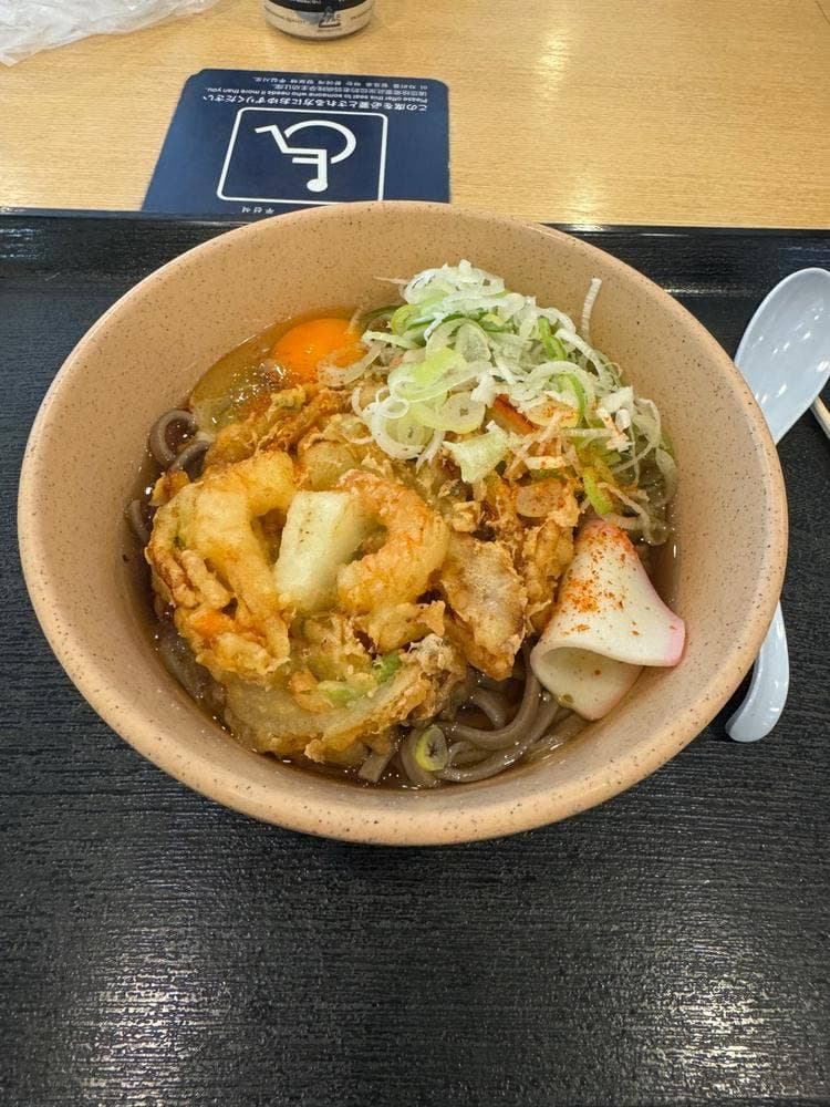 富士見食堂 鮎沢パーキングエリア