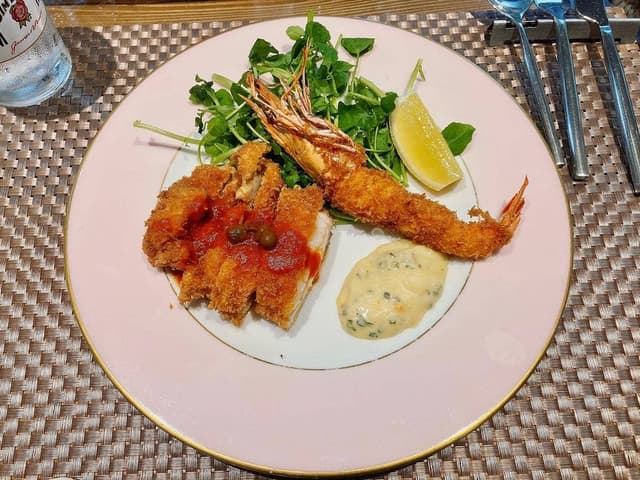 iwanaga食堂 - サブ画像2