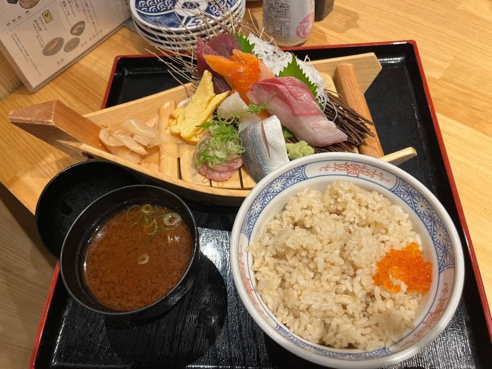 鮨 酒 肴 杉玉 北千住