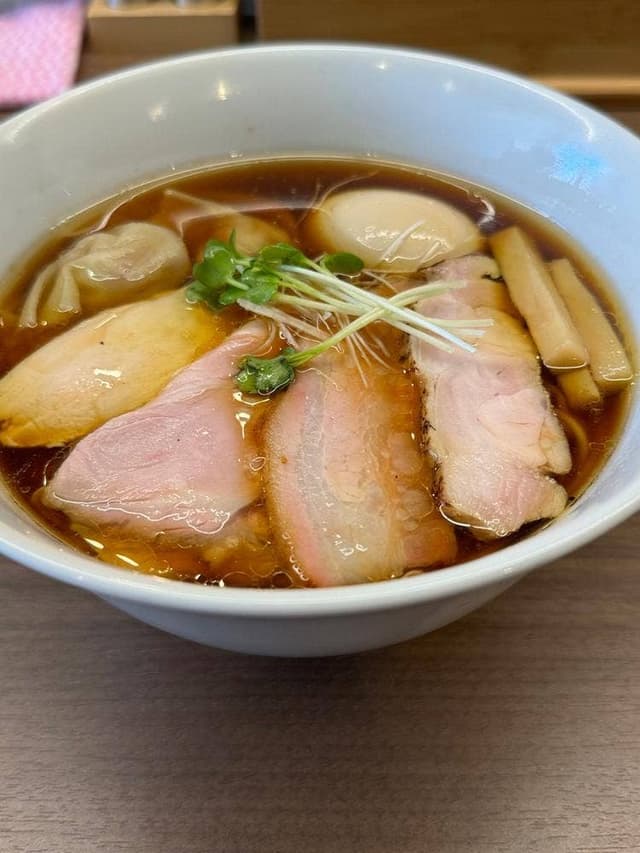 ramen 8beat - サブ画像2