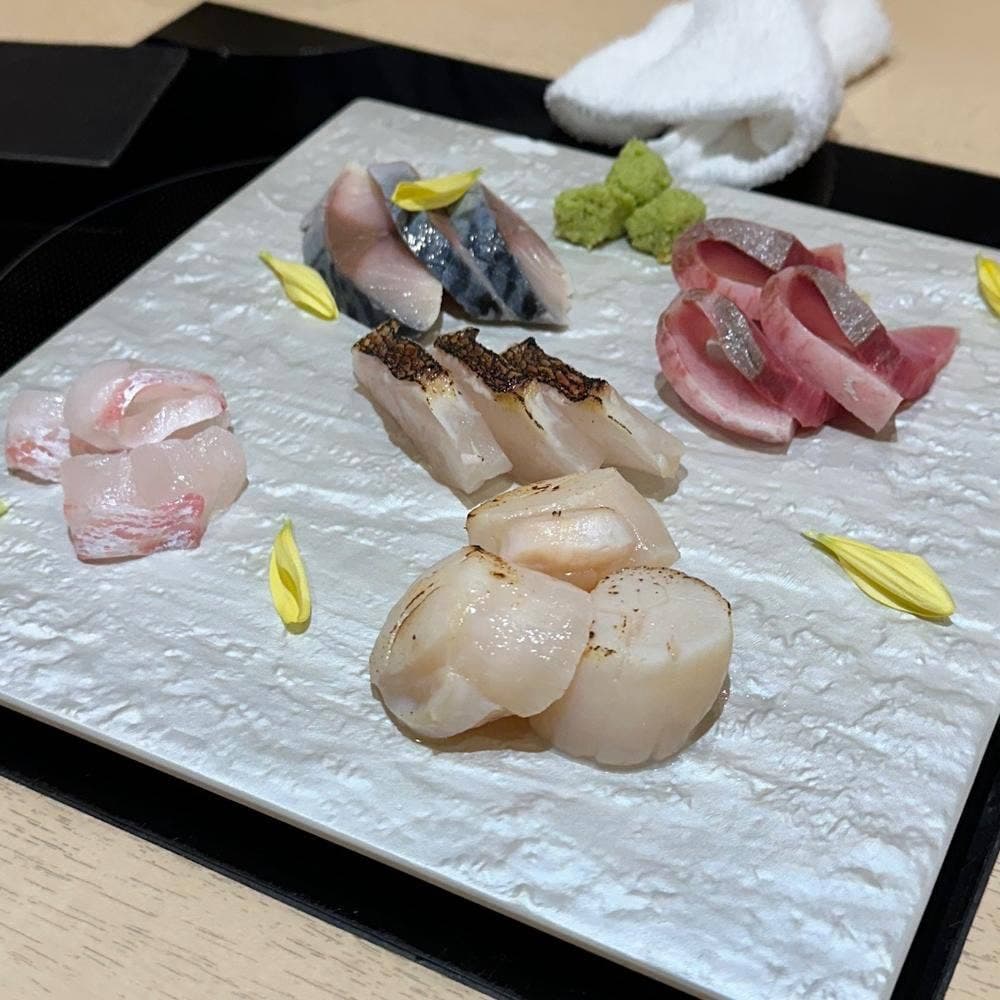 赤坂 まえ田