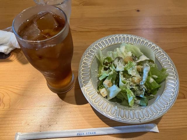 Cafe dining mou mou - サブ画像2