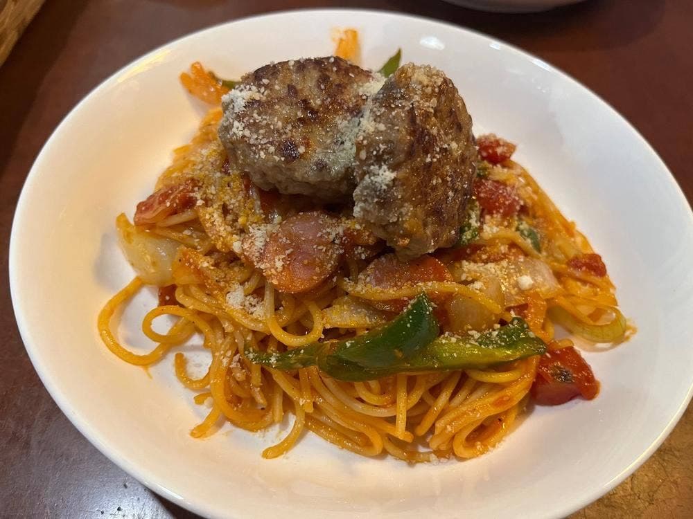 千川カフェ 地球ドラゴン