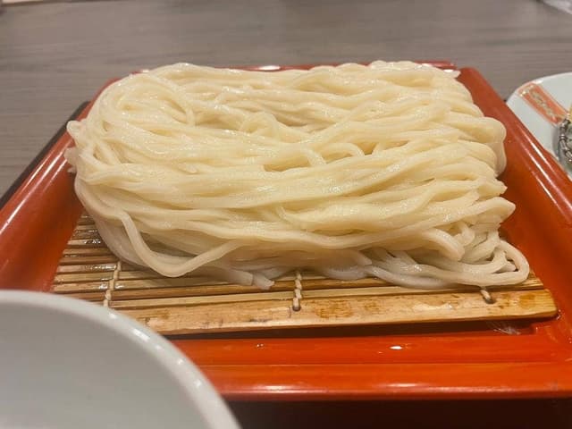 うどんちり本家 にし家 本店 - サブ画像1