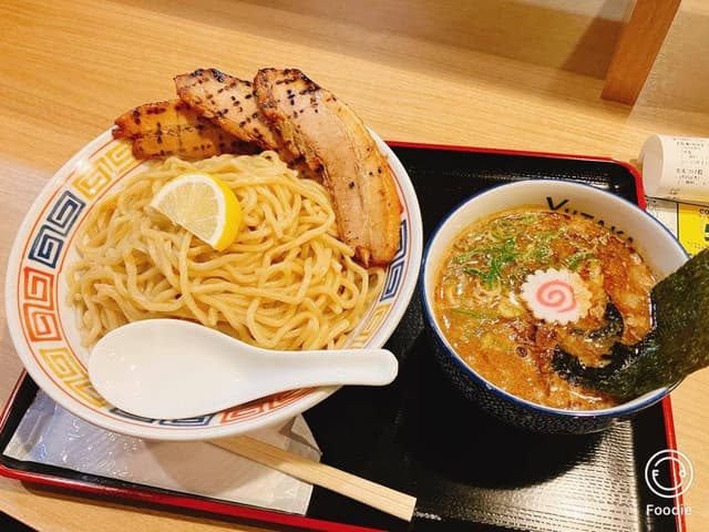 つけ麺専門店 二九代目YUTAKA 小郡店 - サブ画像1