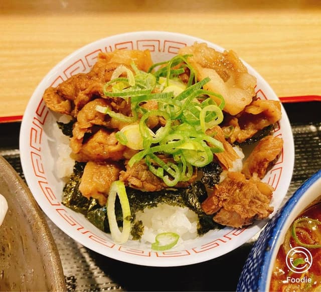 つけ麺専門店 二九代目YUTAKA 小郡店 - サブ画像3