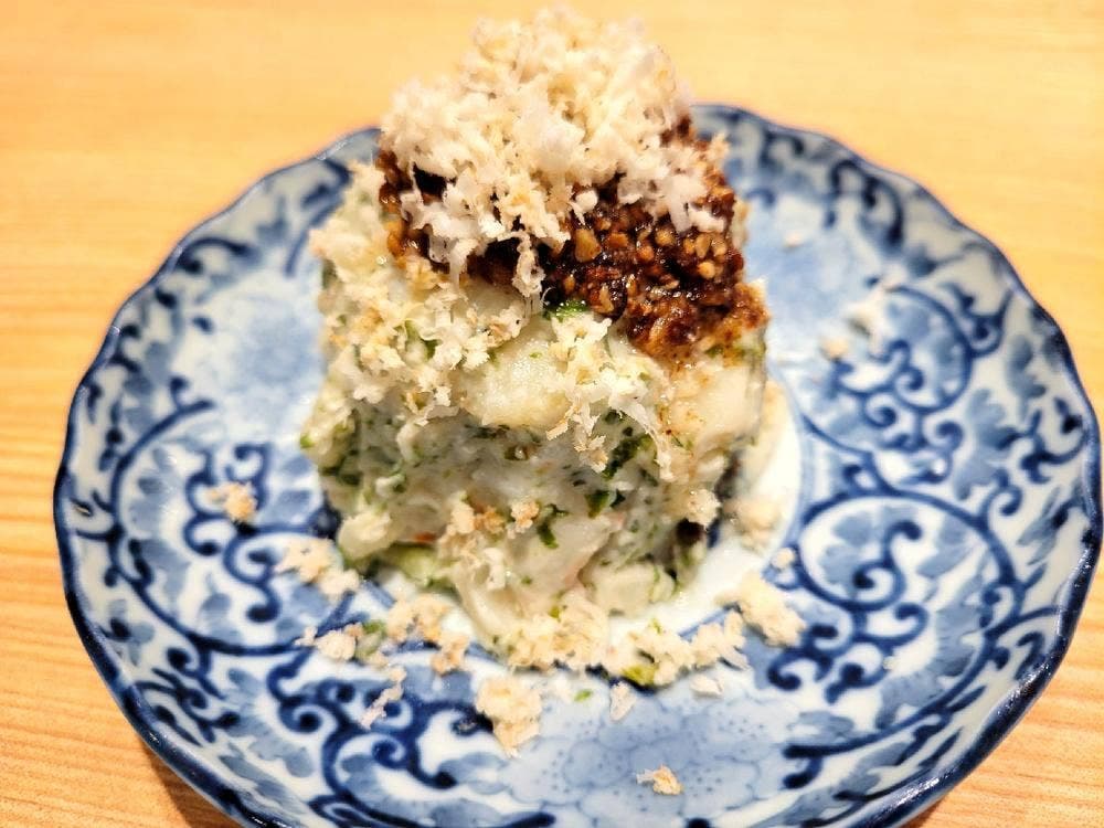 大衆すし酒場 スシマヅメ 野毛本店