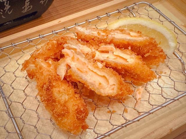 牛カツ京都勝牛 イオンレイクタウンmori店 - サブ画像2