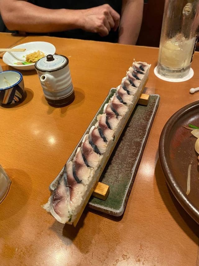村さ来 新大阪店 - サブ画像1