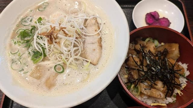 元喜神 押熊店 - サブ画像1