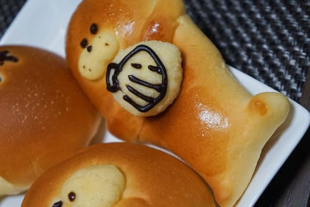 Boulangerie nico - サブ画像3
