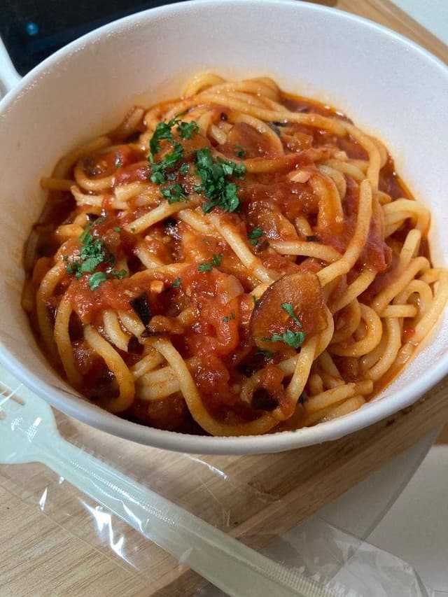 パスタ アルバ 池尻大橋 - サブ画像1