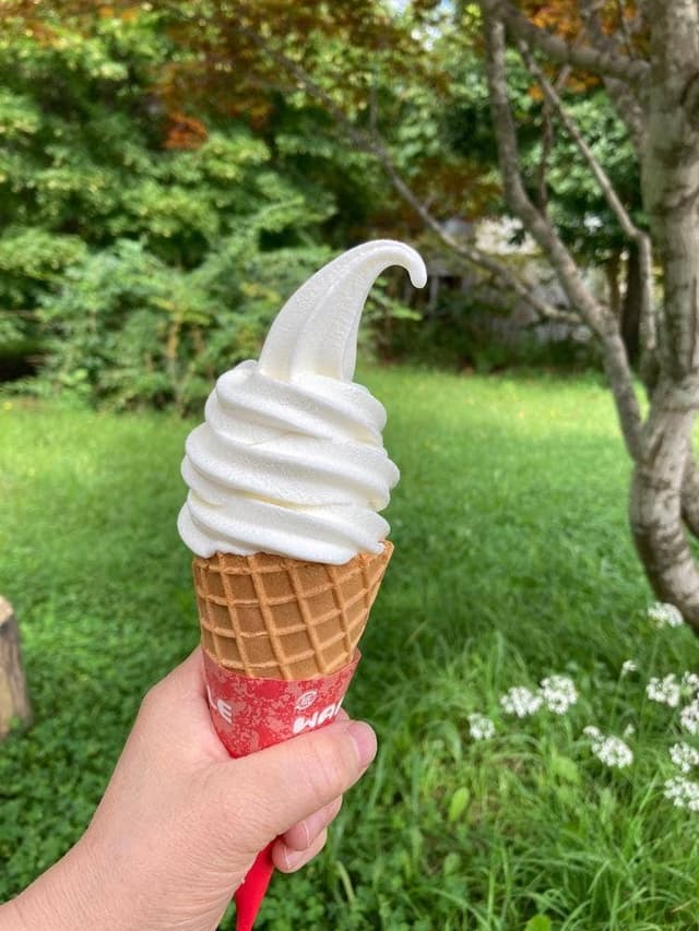 ミルク小屋 - サブ画像1