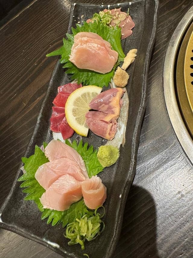 丹波地鶏の地鶏焼・水炊き にわ鶏 西中島 - サブ画像2