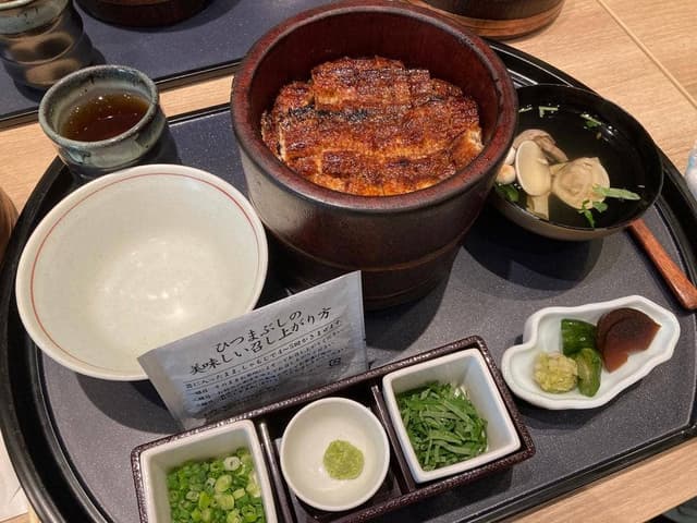 まるや本店 中部国際空港店 - サブ画像1