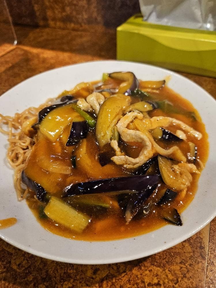 愛と勇気と炎の拉麺屋 たいらん 泉中央店