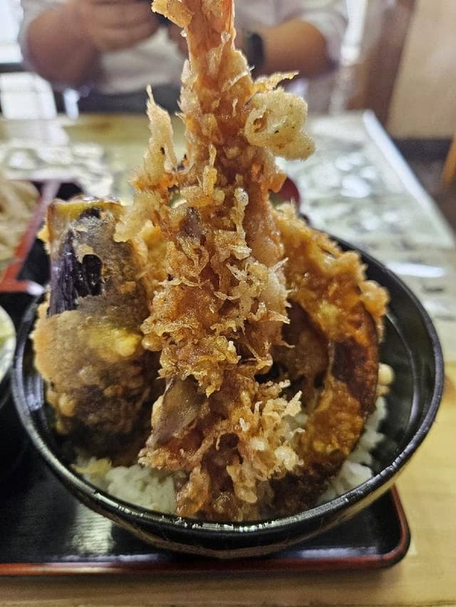そば処 芝源 - サブ画像3
