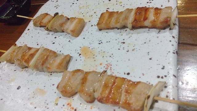 串焼き 藤間 - サブ画像2